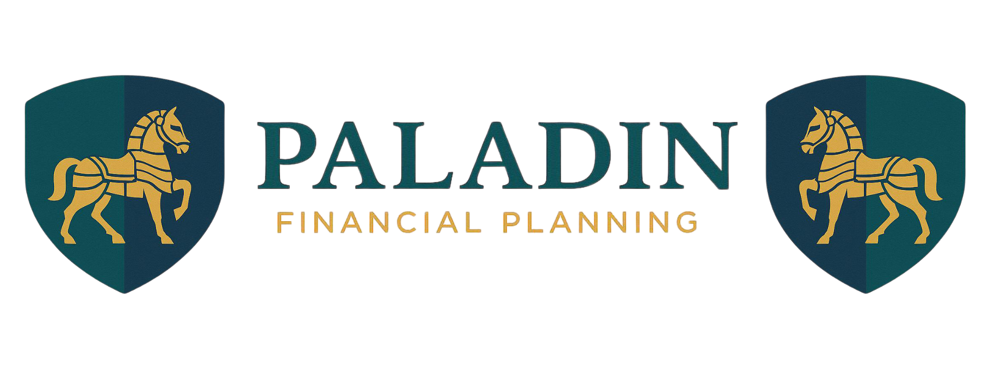 Paladin Financial Planning logo