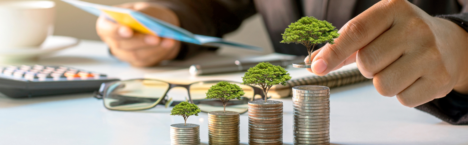 The Costly Mistake Most Investors Make